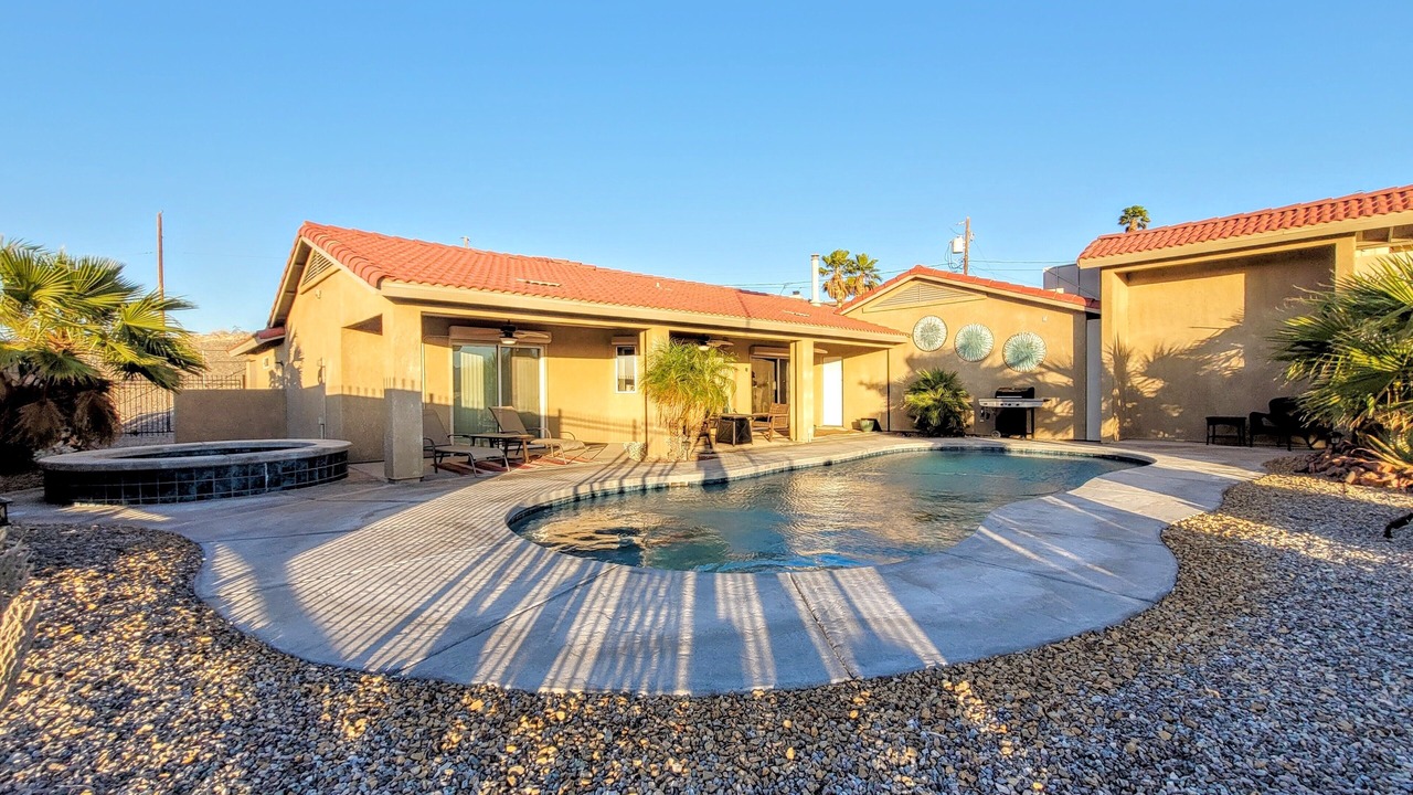 Photo of Outdoor in Lake Havasu City