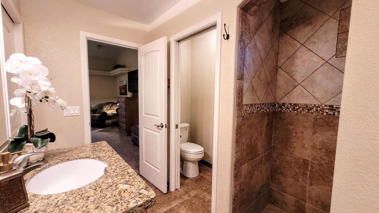 Photo of Bathroom in Lake Havasu City