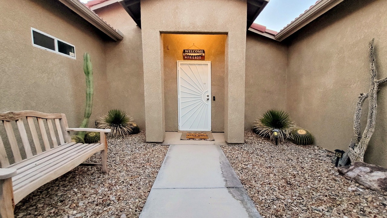 Photo of Outdoor in Lake Havasu City