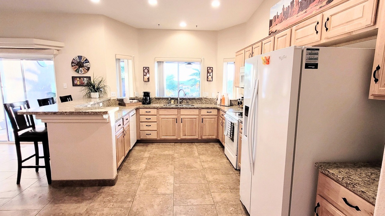 Photo of Kitchen in Lake Havasu City