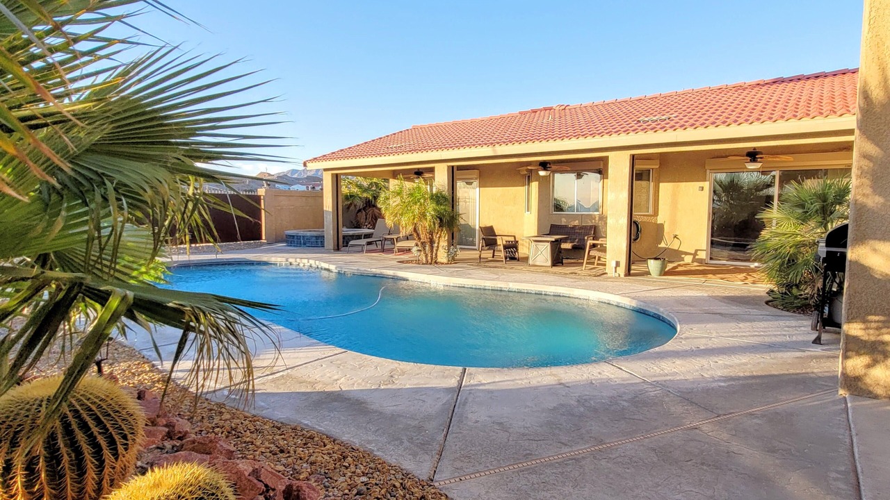Photo of Outdoor in Lake Havasu City