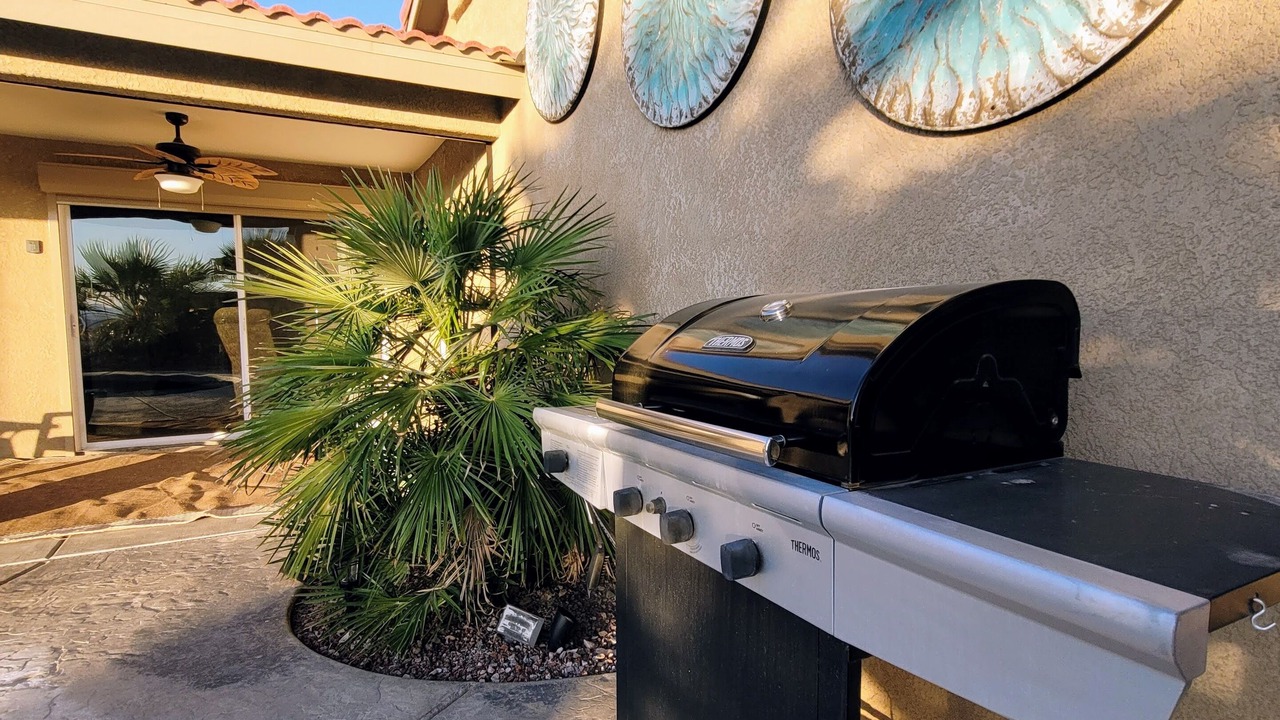 Photo of Patio Balcony in Lake Havasu City
