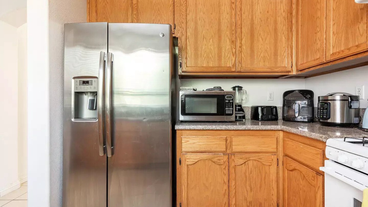 Photo of Kitchen in Baldwin Park
