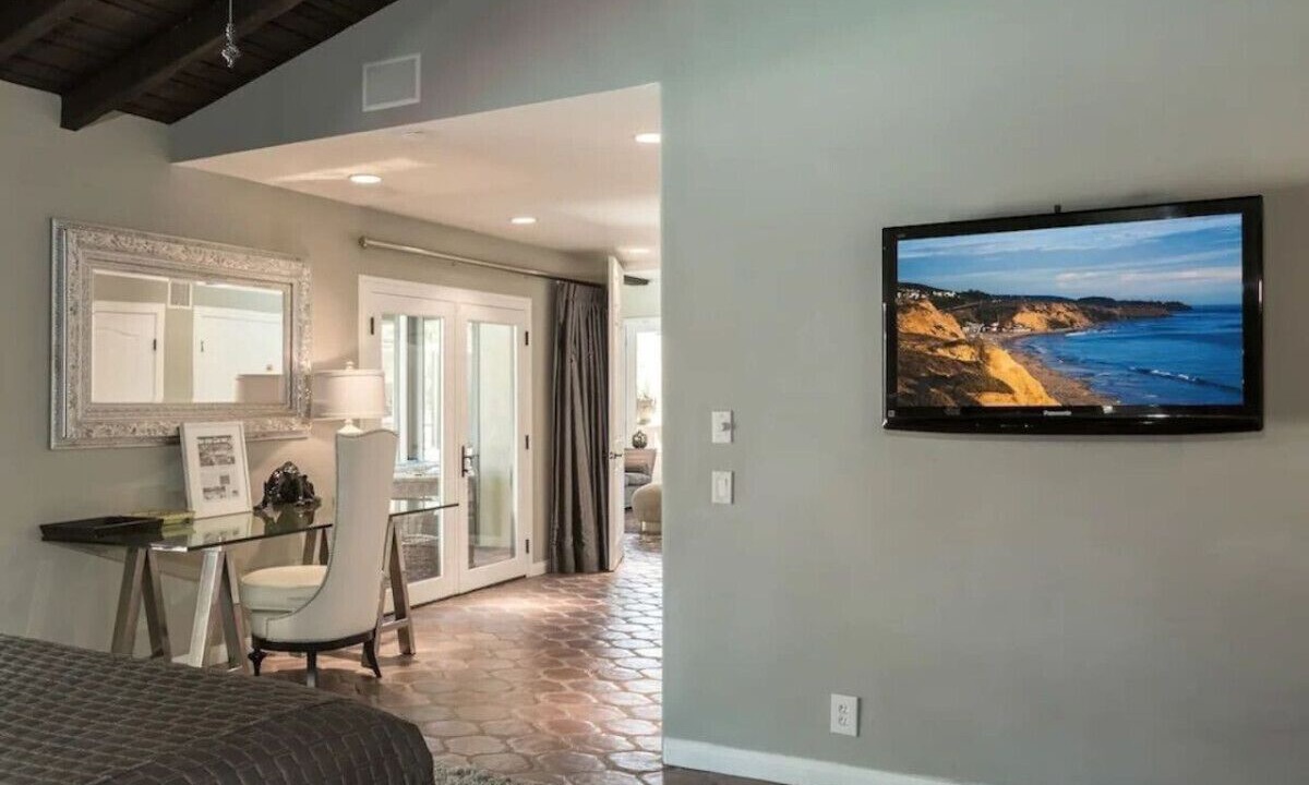 Photo of Bedroom in The Mesa