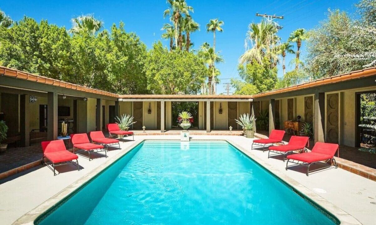 Photo of Outdoor in The Mesa