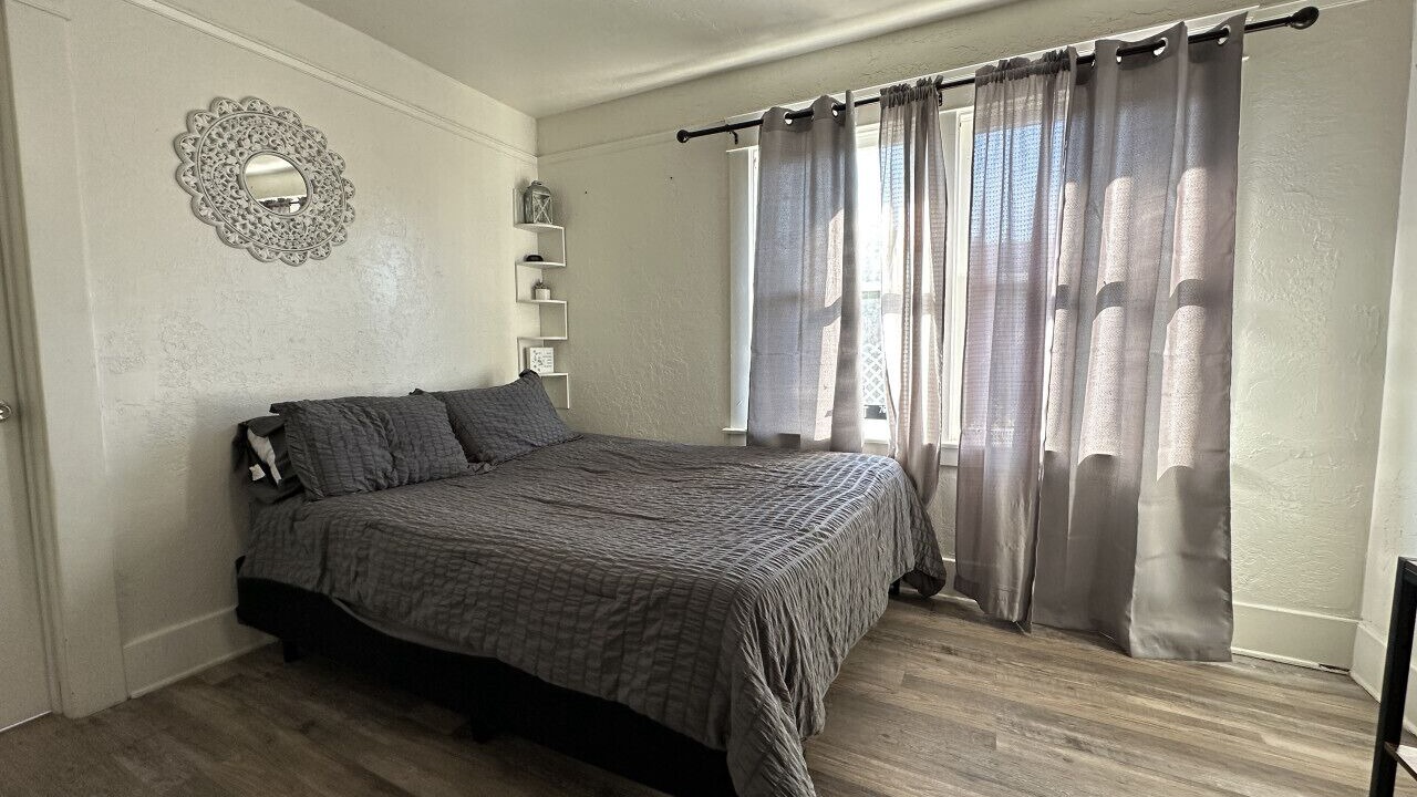 Photo of Bedroom in Tulare