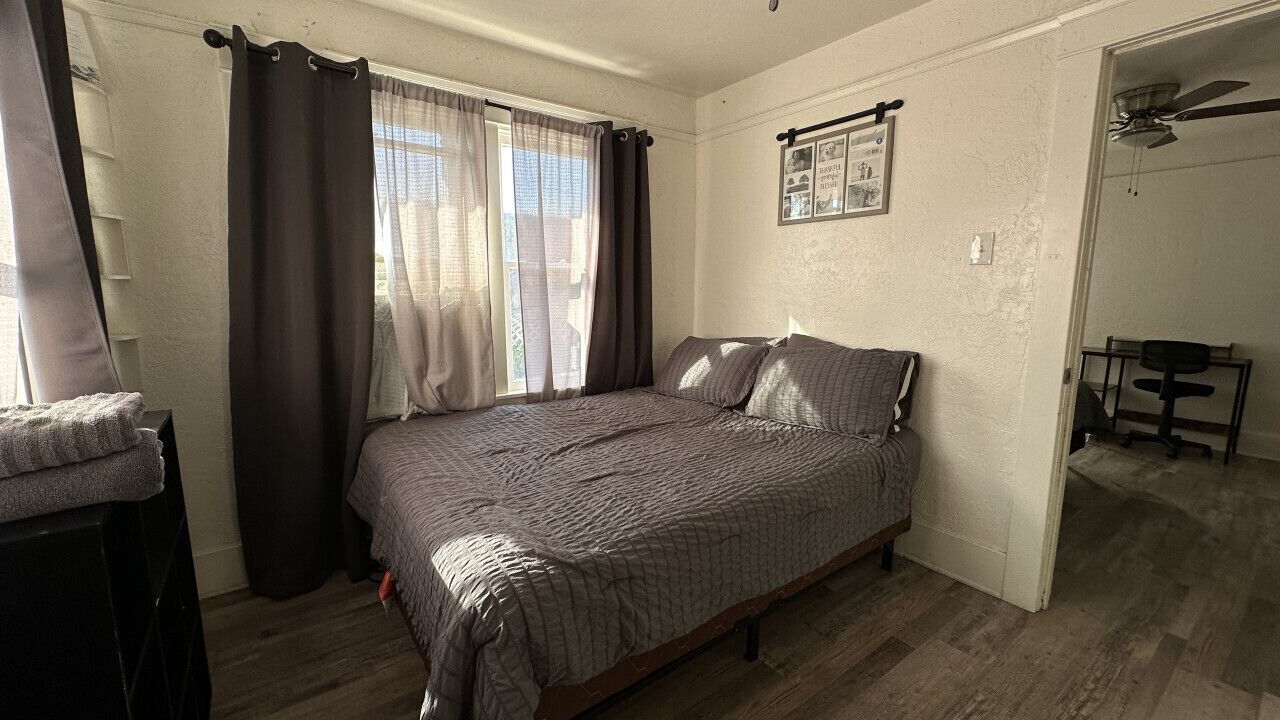 Photo of Bedroom in Tulare