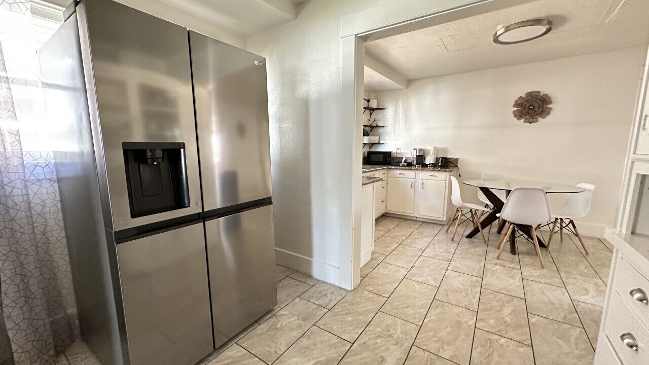 Photo of Kitchen in Tulare