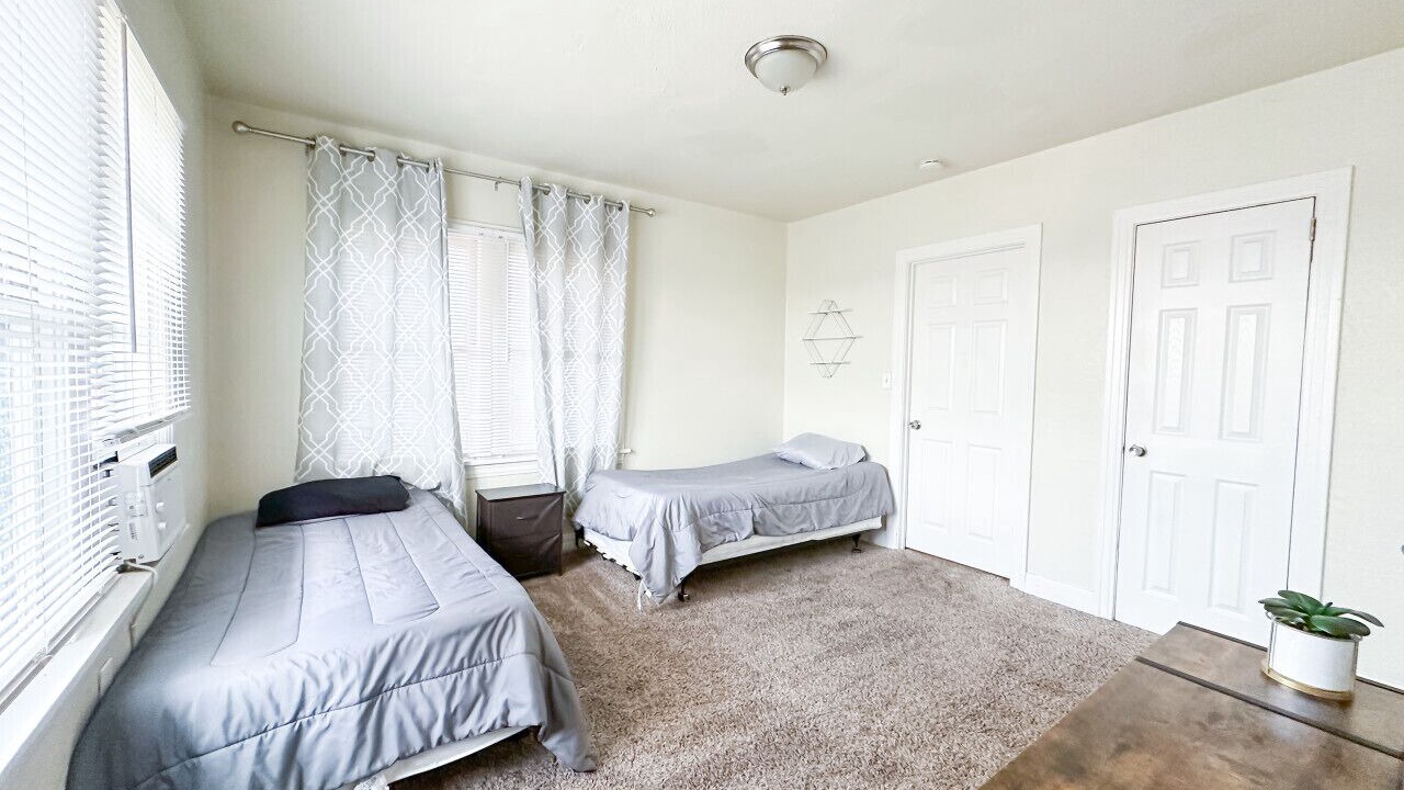 Photo of Bedroom in Porterville