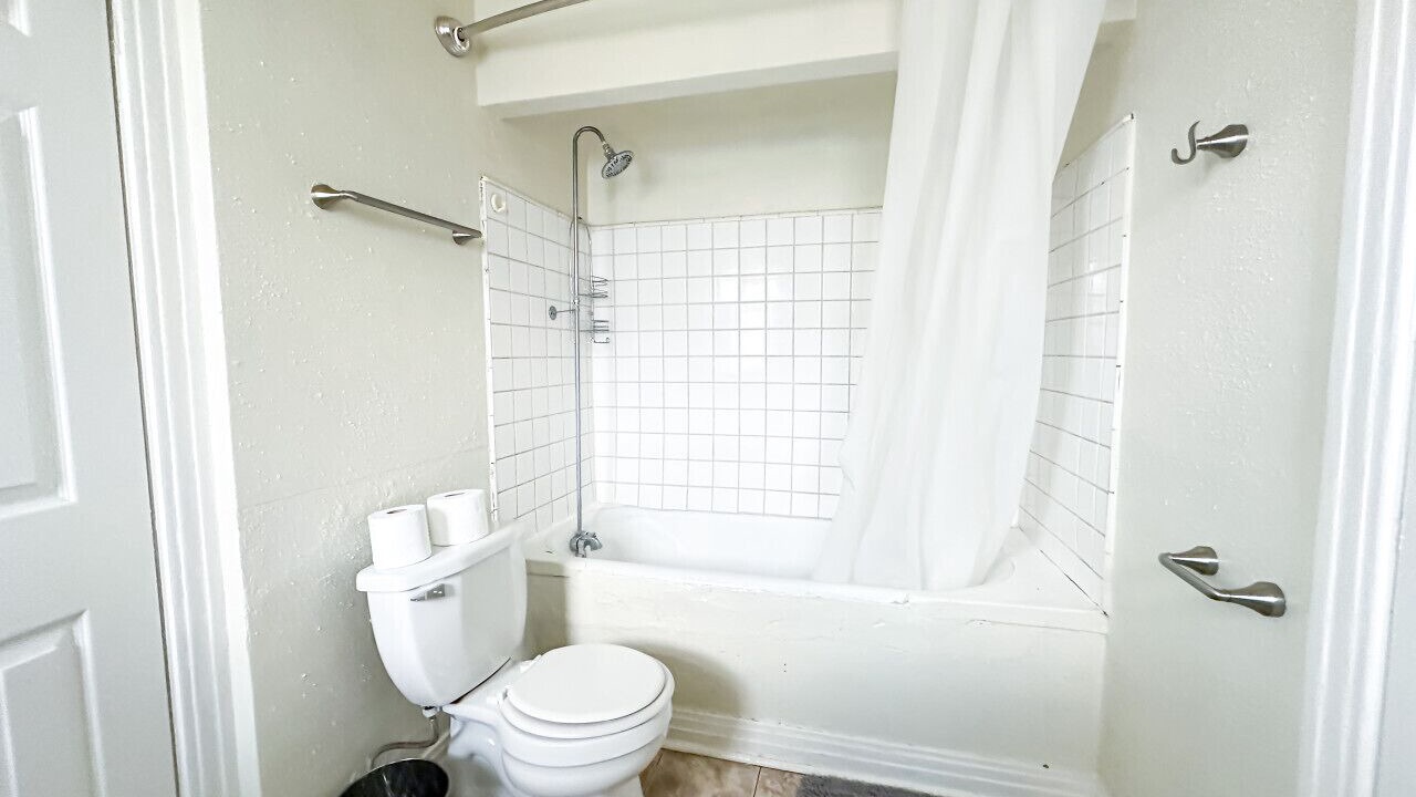Photo of Bathroom in Porterville