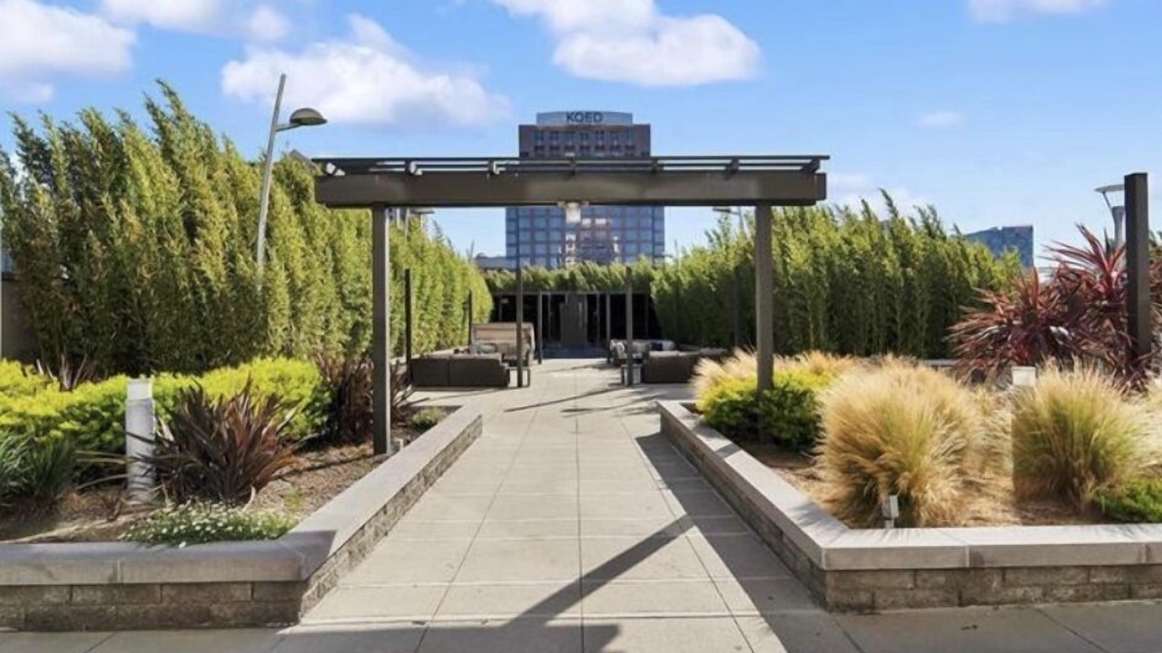 Photo of Outdoor in Downtown San Jose