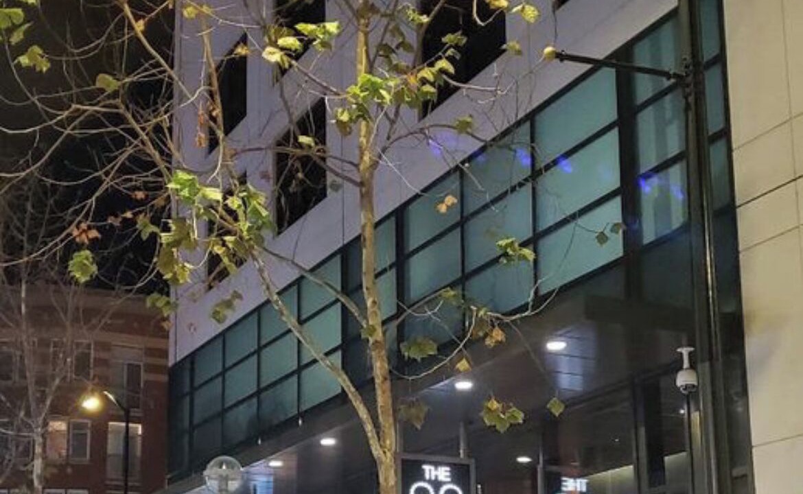 Photo of Outdoor in Downtown San Jose