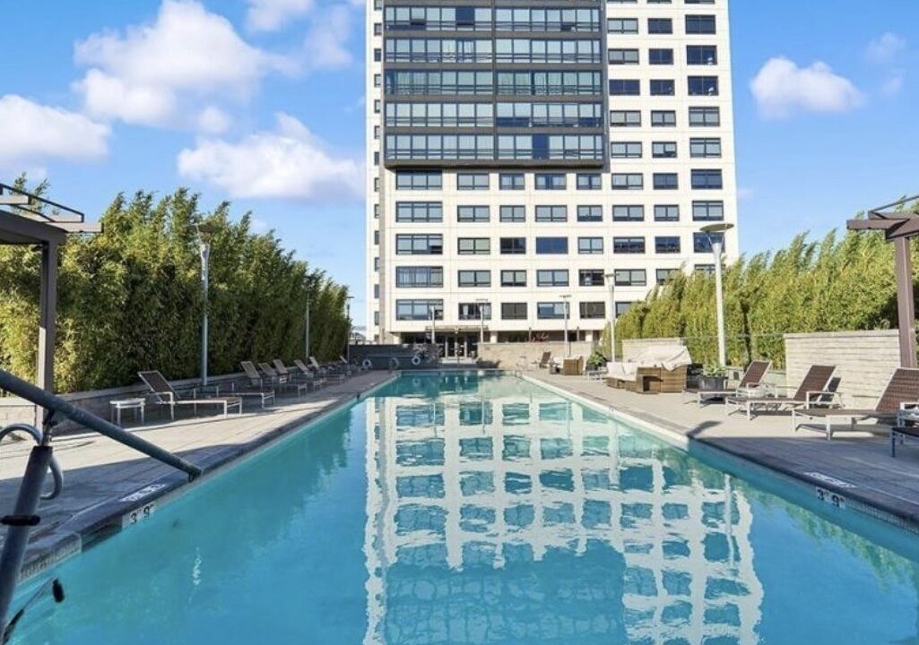 Photo of Outdoor in Downtown San Jose