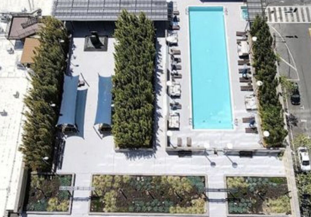 Photo of Outdoor in Downtown San Jose