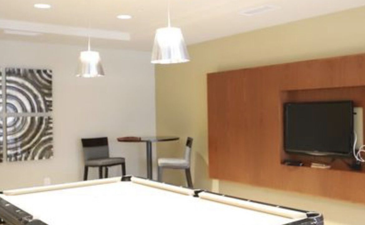 Photo of Bedroom in Downtown San Jose