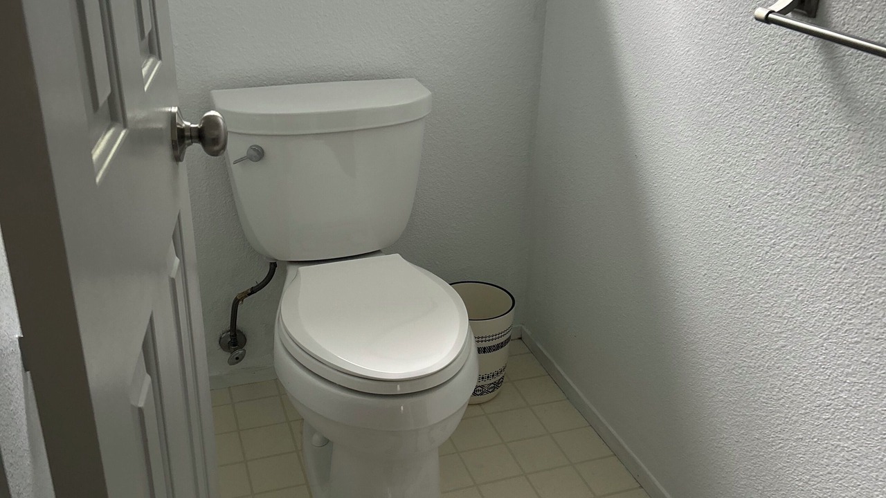Photo of Bathroom in Livermore