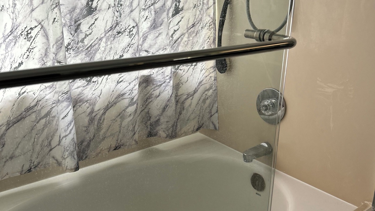 Photo of Bathroom in Livermore