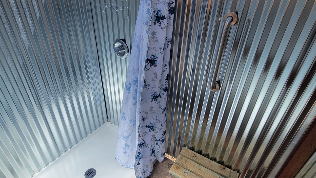 Photo of Bathroom in Pinehurst