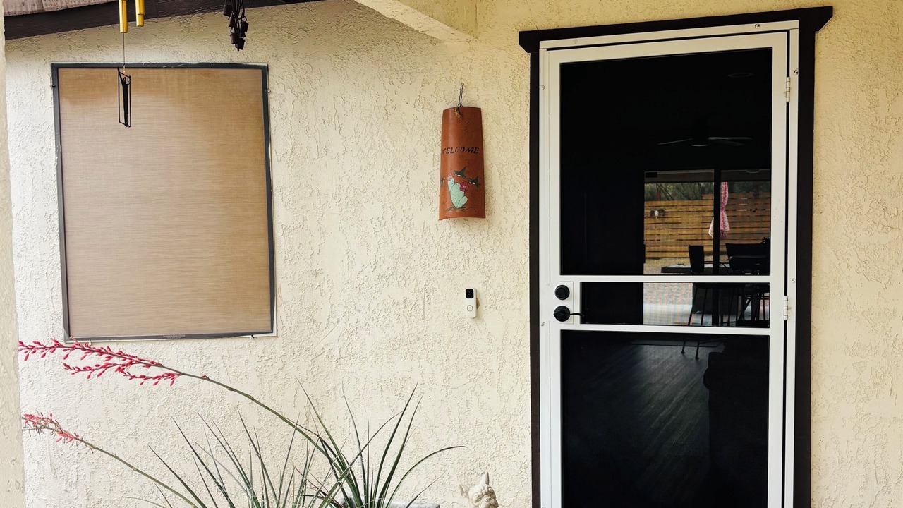 Photo of Outdoor in Lake Havasu City