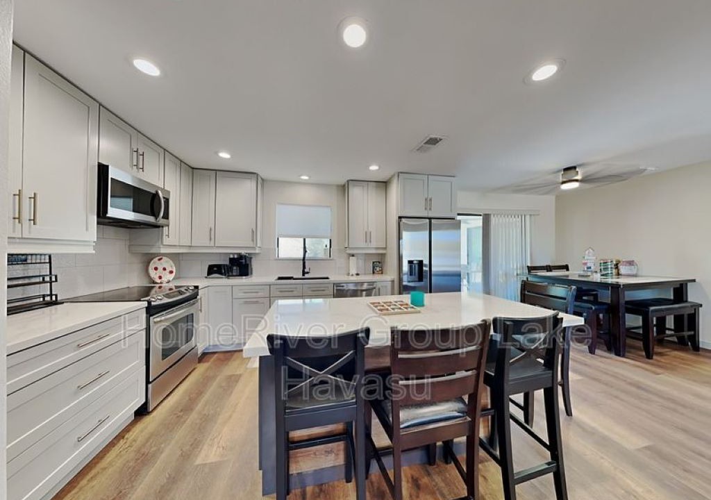 Photo of Kitchen in Lake Havasu City