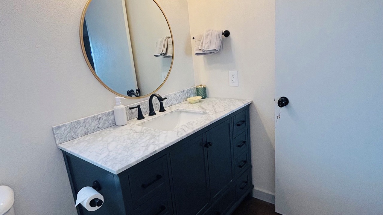 Photo of Bathroom in Lake Havasu City