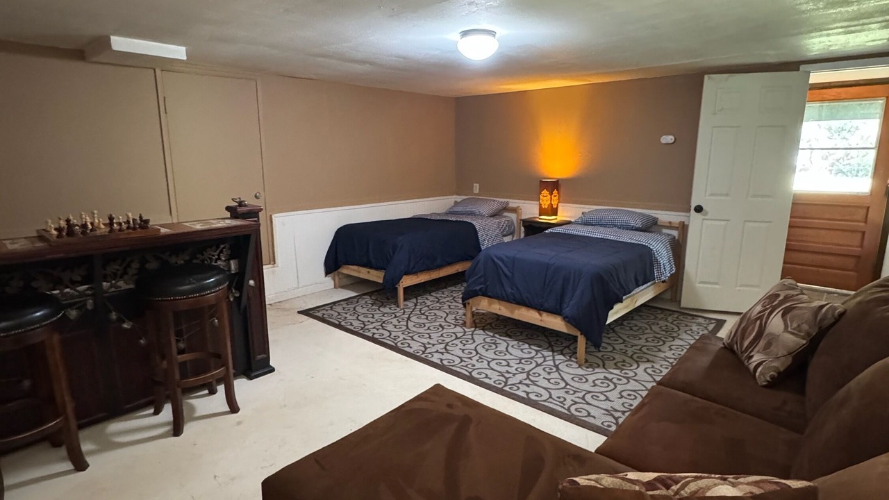 Photo of Bedroom in Wishon