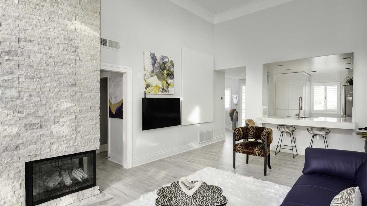 Photo of Livingroom in Airport Area