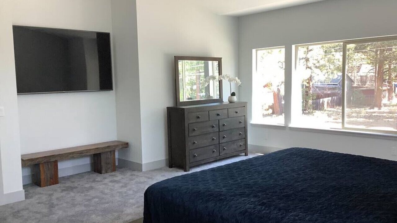 Photo of Bedroom in Christmas Valley