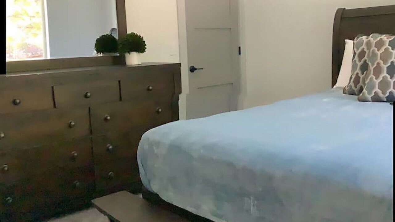 Photo of Bedroom in Christmas Valley