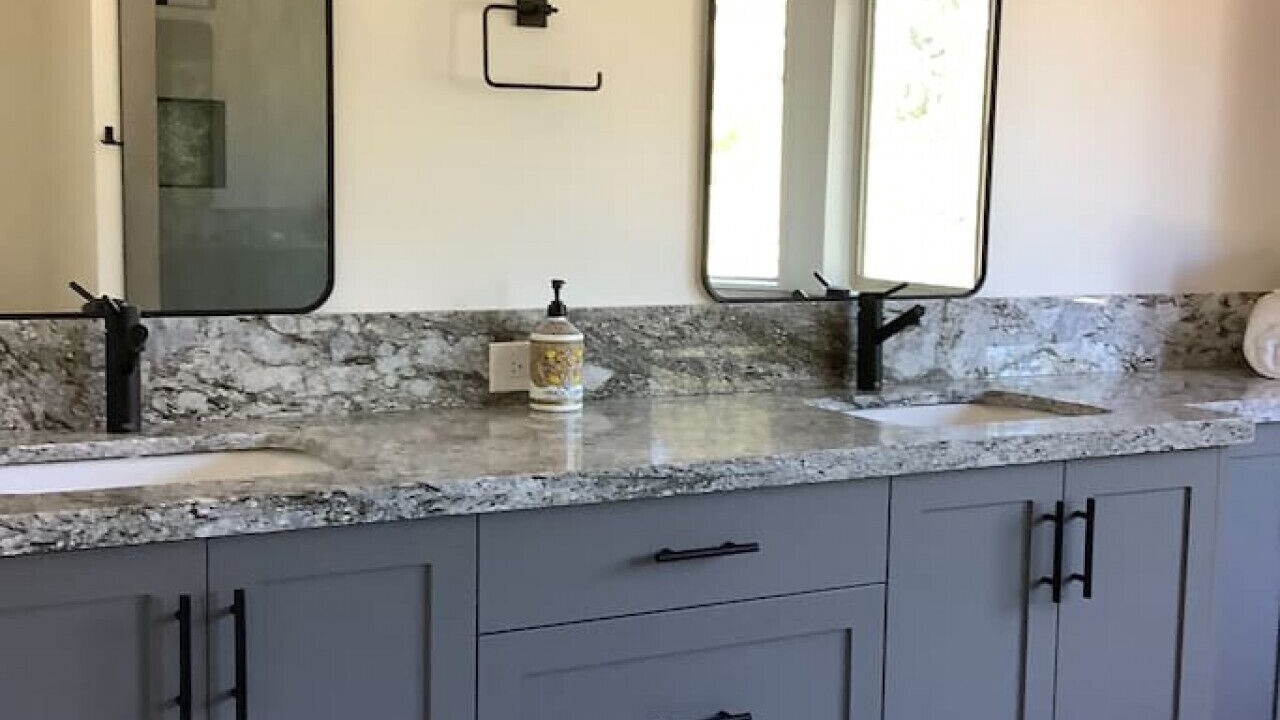 Photo of Bathroom in Christmas Valley