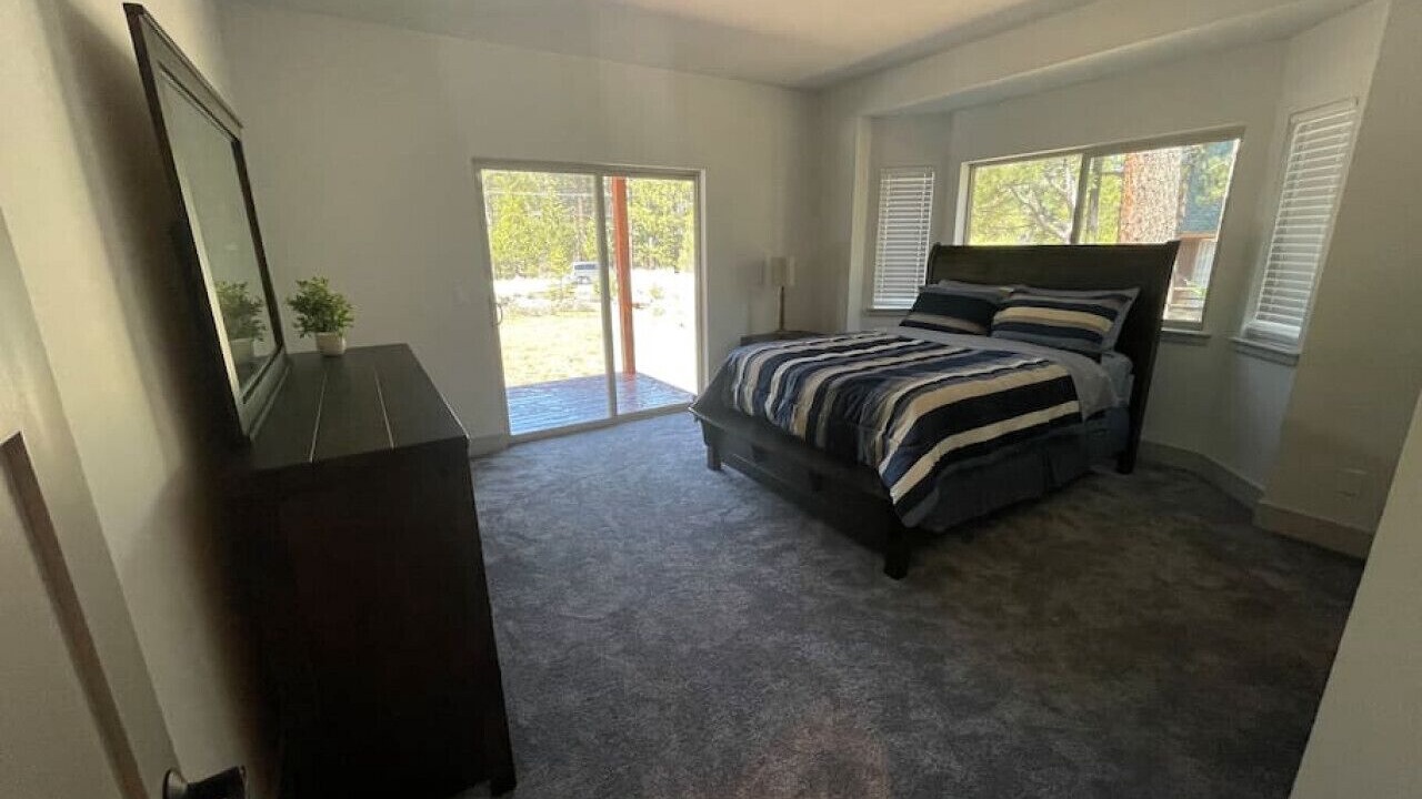 Photo of Bedroom in Christmas Valley
