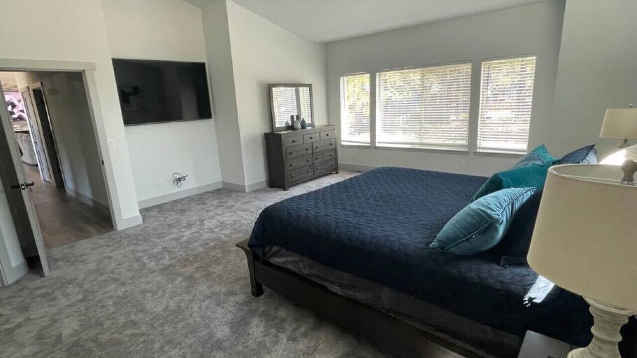 Photo of Bedroom in Christmas Valley