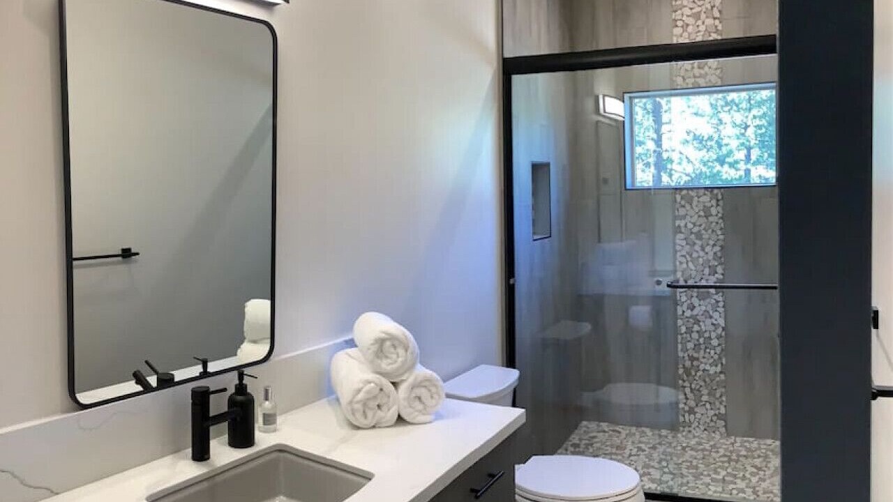 Photo of Bathroom in Christmas Valley