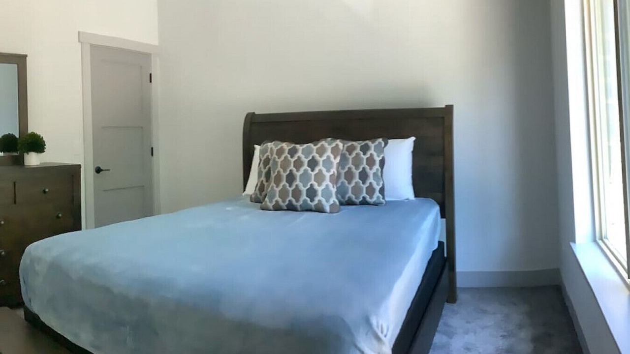 Photo of Bedroom in Christmas Valley
