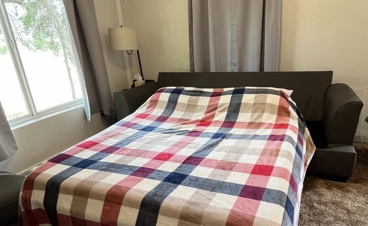 Photo of Bedroom in Three Rivers