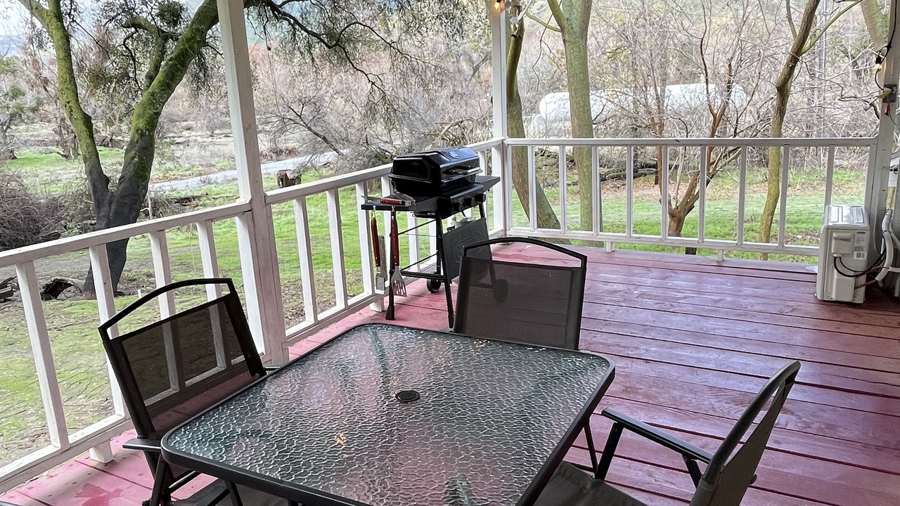 Photo of Outdoor in Three Rivers