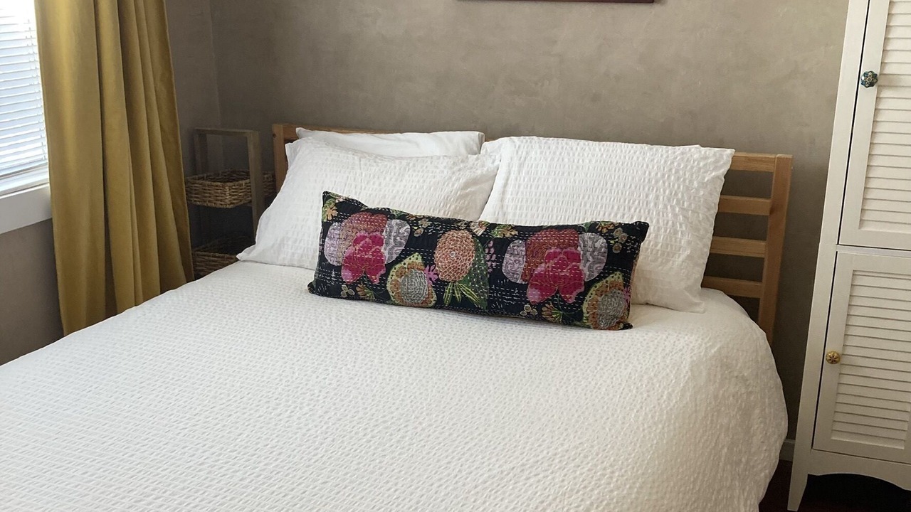 Photo of Bedroom in Baywood-Los Osos