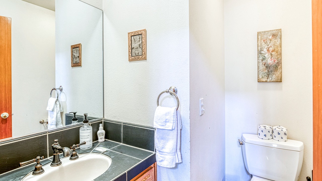 Photo of Bathroom in Cascadel Woods