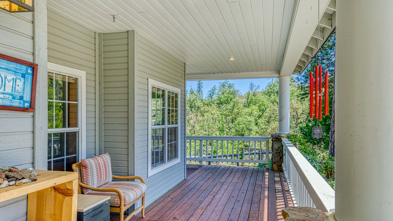 Photo of Outdoor in Cascadel Woods