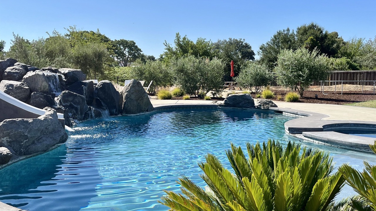 Photo of Outdoor in Templeton