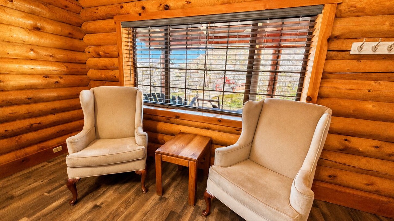 Photo of Livingroom in Bodfish