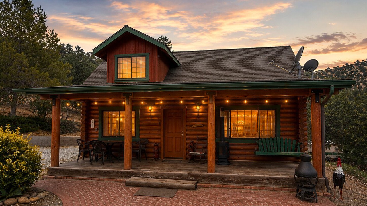 Photo of Outdoor in Bodfish