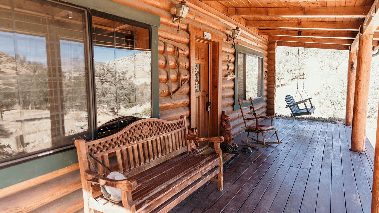 Photo of Outdoor in Bodfish