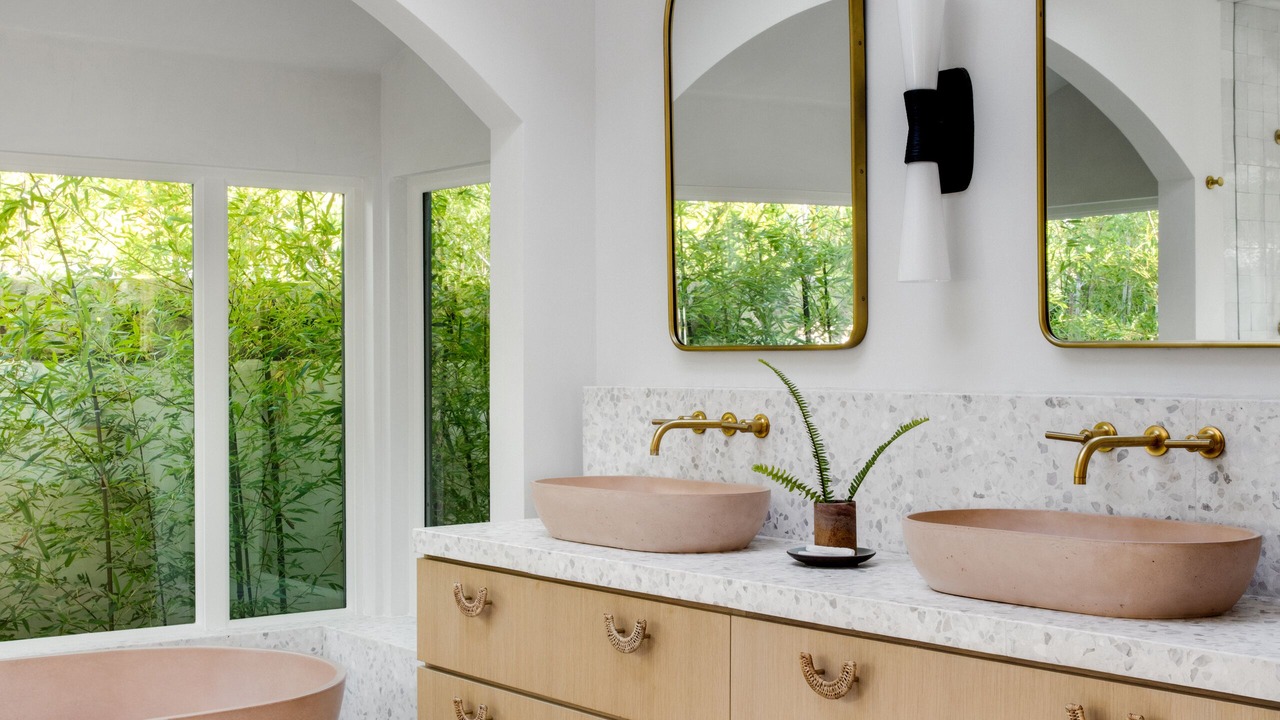 Photo of Bathroom in Montecito