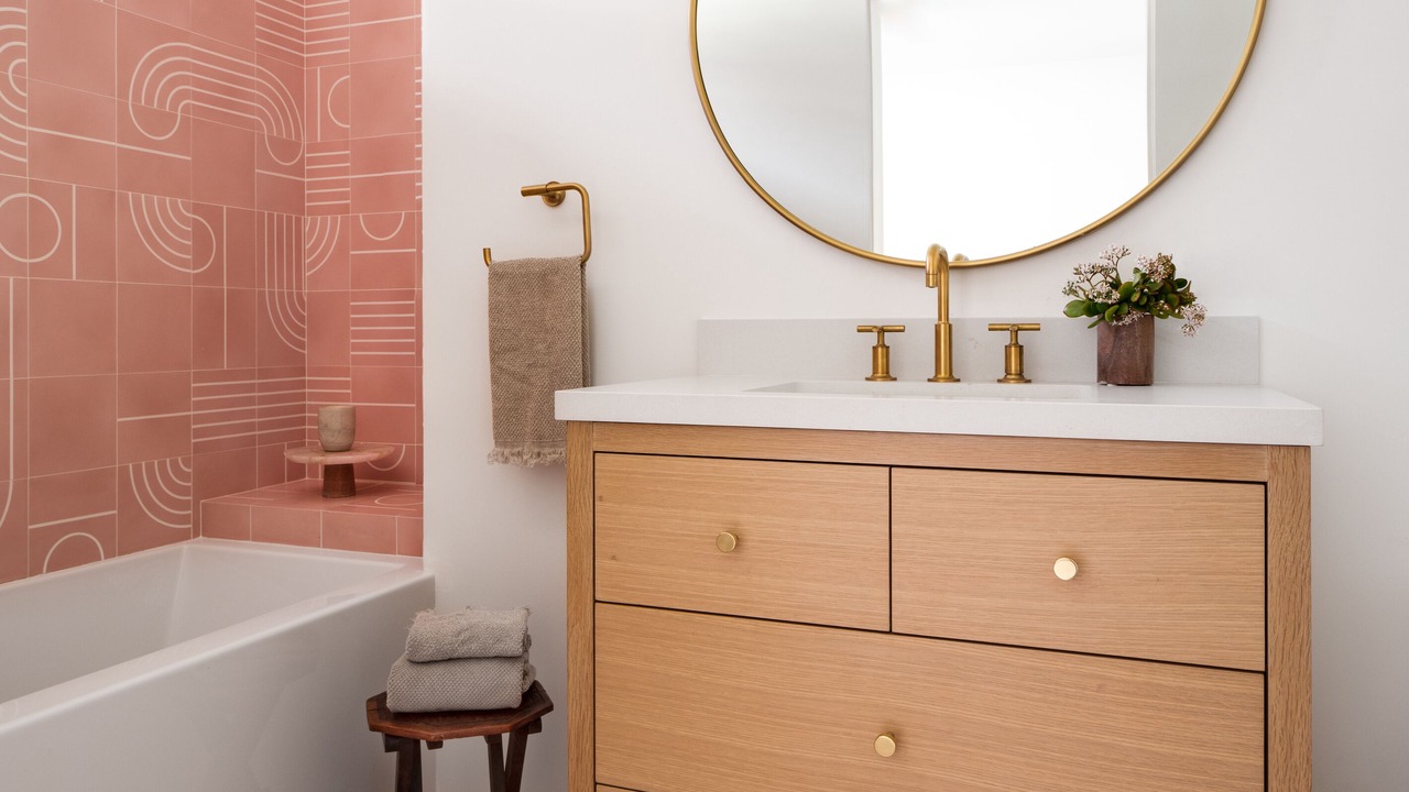 Photo of Bathroom in Montecito