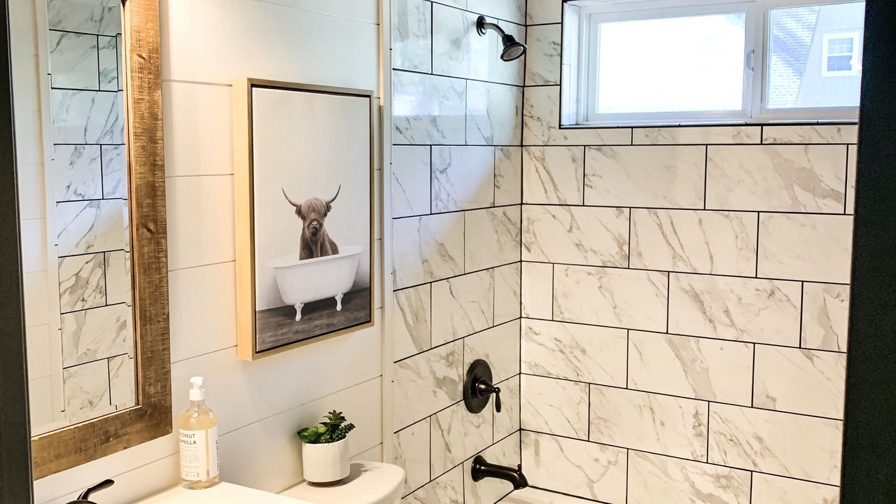 Photo of Bathroom in North Upper Truckee