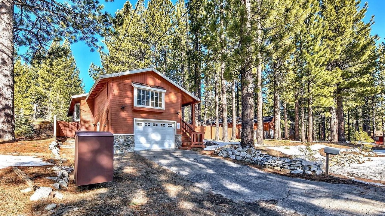 Photo of Outdoor in North Upper Truckee