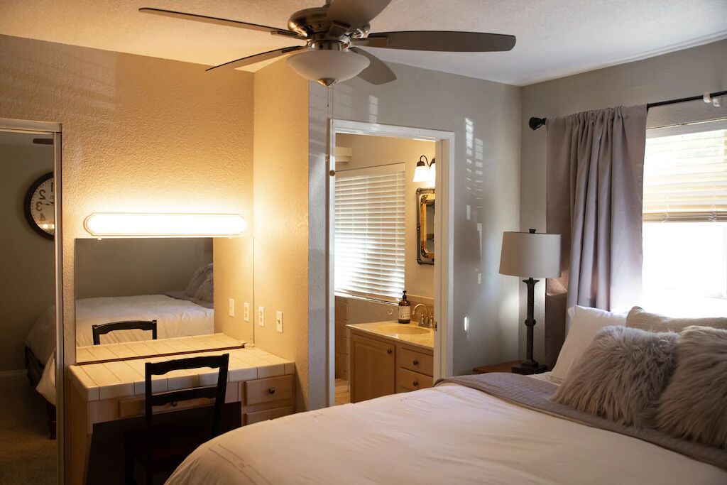 Photo of Bedroom in Cienega Springs