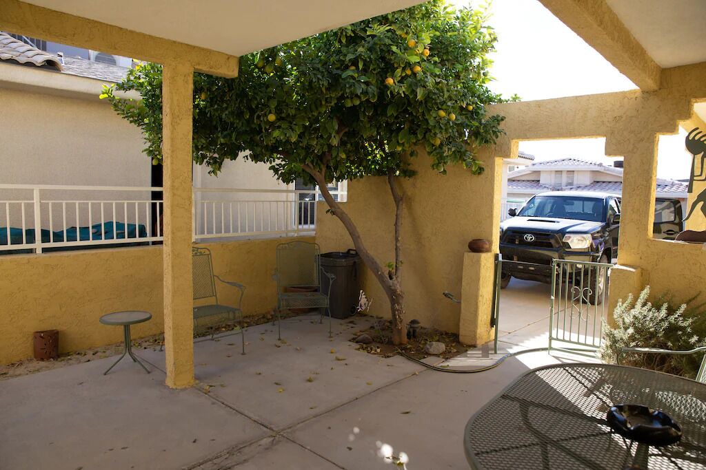 Photo of Outdoor in Cienega Springs