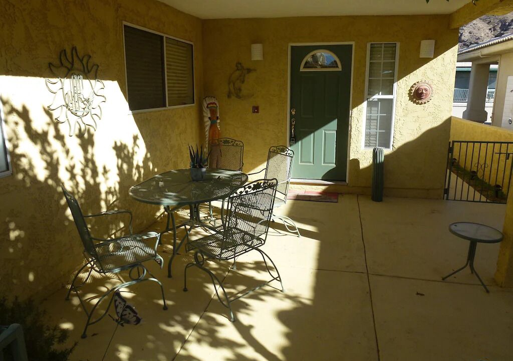 Photo of Outdoor in Cienega Springs